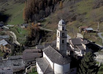 Esterna - Casa semi indipendente Via Capoluogo, Snc, Canosio - foto 25