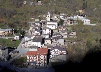 Esterna - Casa semi indipendente Via Capoluogo, Snc, Canosio - foto 27