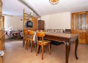 Casa semi indipendente Via Capoluogo, Snc, Canosio - foto 2