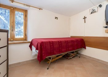 Casa semi indipendente Via Capoluogo, Snc, Canosio - foto 5