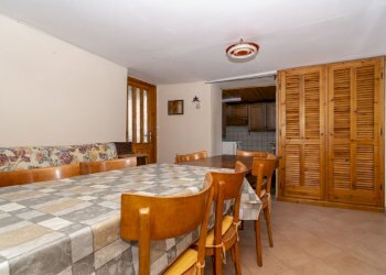 Casa semi indipendente Via Capoluogo, Snc, Canosio - foto 4