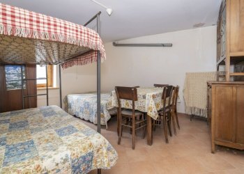 Casa semi indipendente Via Capoluogo, Snc, Canosio - foto 12