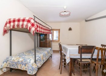 Casa semi indipendente Via Capoluogo, Snc, Canosio - foto 11