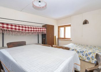 Casa semi indipendente Via Capoluogo, Snc, Canosio - foto 14