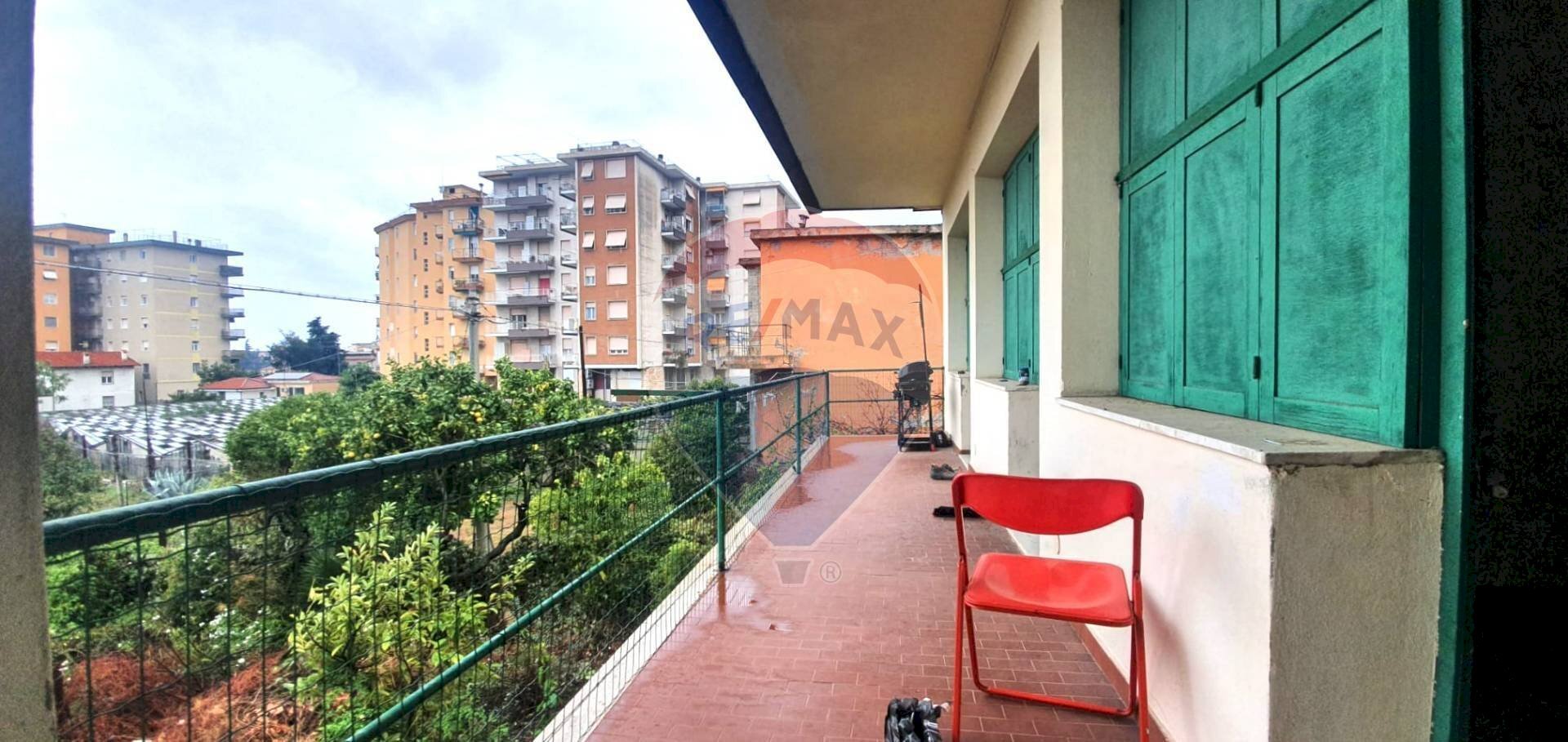 Independent house via Romana, 28 
 Vallecrosia, Vallecrosia - photo 1