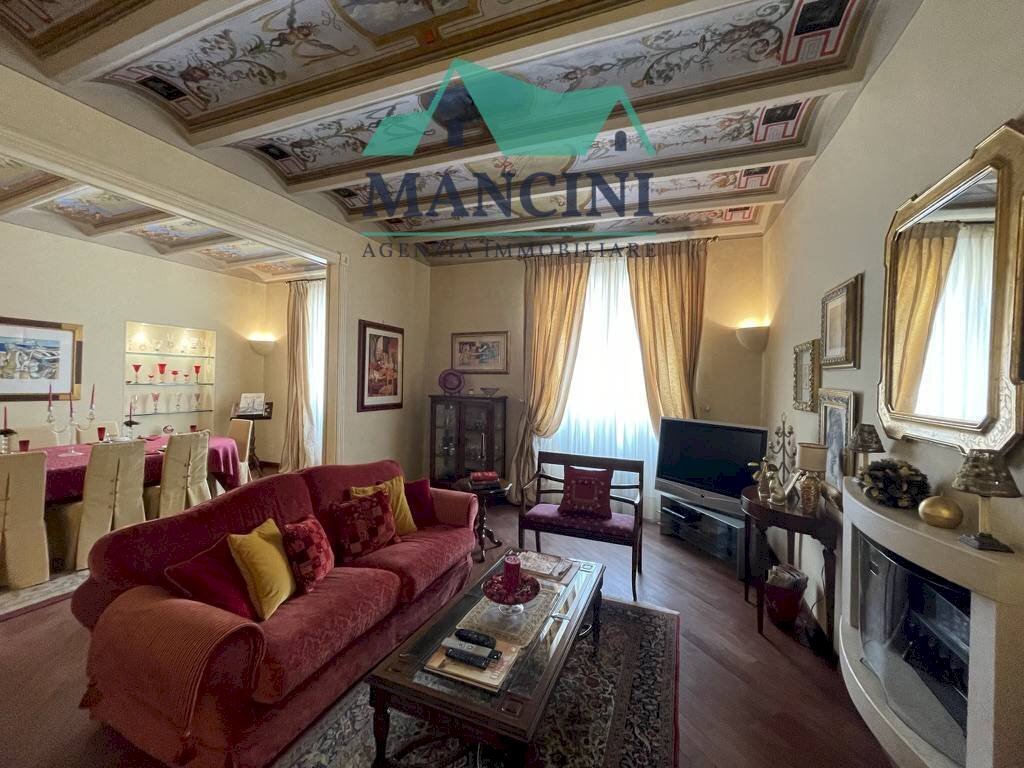 Quadrilocale MATTEOTTI, Jesi - foto 2