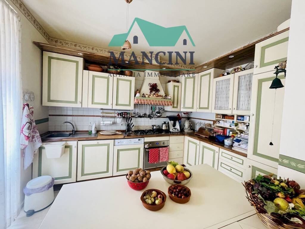 Quadrilocale MATTEOTTI, Jesi - foto 3