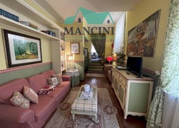 Quadrilocale MATTEOTTI, Jesi - foto 1