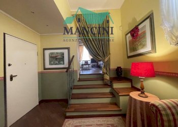 Quadrilocale MATTEOTTI, Jesi - foto 9