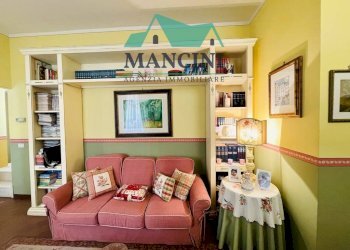 Quadrilocale MATTEOTTI, Jesi - foto 13