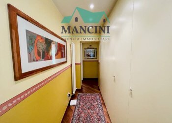 Quadrilocale MATTEOTTI, Jesi - foto 19