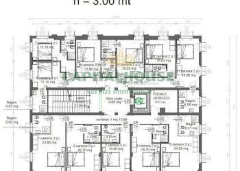 Albergo - Struttura ricettiva Bologna (zona Lame) - foto 11