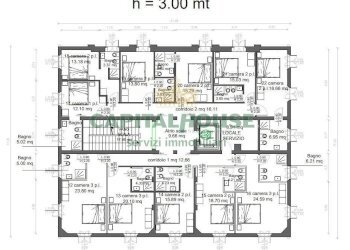 Albergo - Struttura ricettiva Bologna (zona Lame) - foto 12