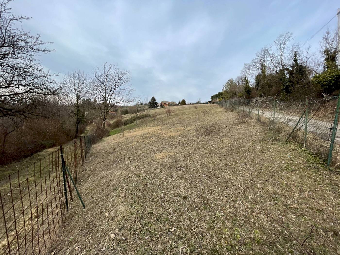 Terreno edificabile Marentino - foto 3