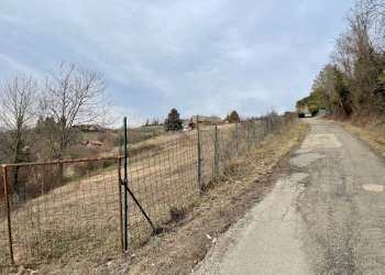 Terreno edificabile Marentino - foto 1