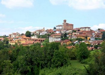 Terreno edificabile Marentino - foto 5