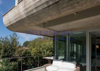 terrazza sul Salone - Villa a Schiera Viale del Tirreno 14, Livorno - foto 6