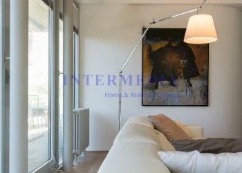 Salone - Villa a Schiera Viale del Tirreno 14, Livorno - foto 7