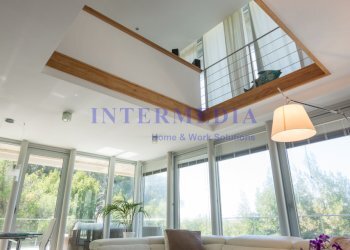 Salone - Villa a Schiera Viale del Tirreno 14, Livorno - foto 5