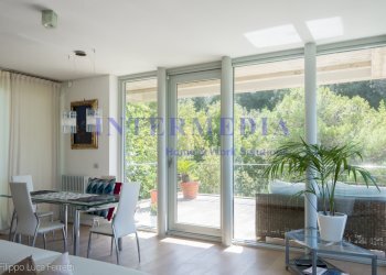 Salone - Villa a Schiera Viale del Tirreno 14, Livorno - foto 4