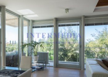 Salone - Villa a Schiera Viale del Tirreno 14, Livorno - foto 1