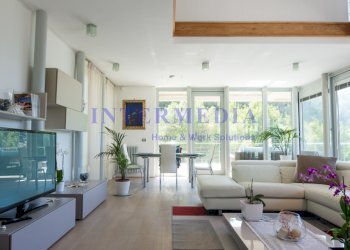 Salone - Villa a Schiera Viale del Tirreno 14, Livorno - foto 2