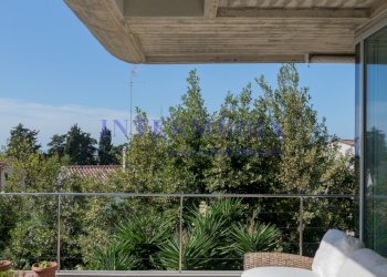 terrazza sul Salone - Villa a Schiera Viale del Tirreno 14, Livorno - foto 8