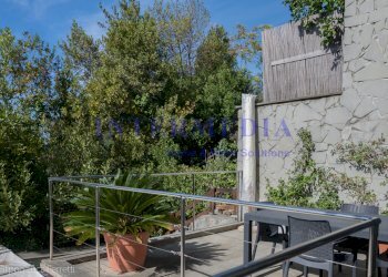 terrazza sul Salone - Villa a Schiera Viale del Tirreno 14, Livorno - foto 9