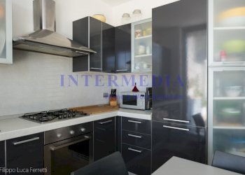 Cucina - Villa a Schiera Viale del Tirreno 14, Livorno - foto 14