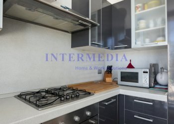 Cucina - Villa a Schiera Viale del Tirreno 14, Livorno - foto 15