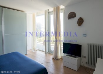Camera matrimoniale - Villa a Schiera Viale del Tirreno 14, Livorno - foto 18