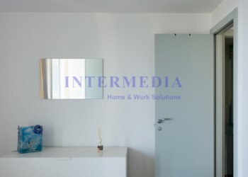 Camera matrimoniale - Villa a Schiera Viale del Tirreno 14, Livorno - foto 20