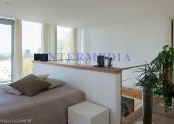 Seconda camera - Villa a Schiera Viale del Tirreno 14, Livorno - foto 21