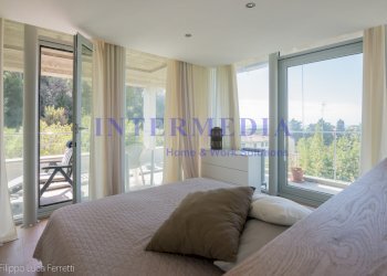 Seconda camera - Villa a Schiera Viale del Tirreno 14, Livorno - foto 23