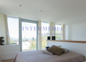 Seconda camera - Villa a Schiera Viale del Tirreno 14, Livorno - foto 24