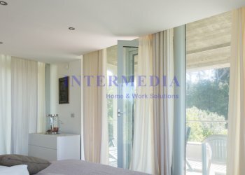 Seconda camera - Villa a Schiera Viale del Tirreno 14, Livorno - foto 25