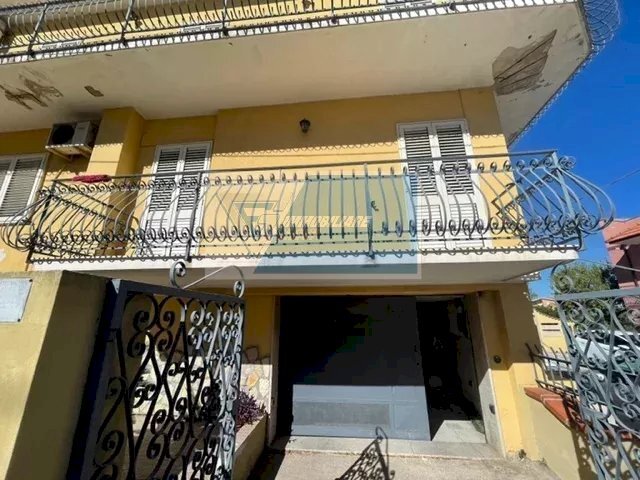 Appartamento Via Jonica, Siracusa - foto 1