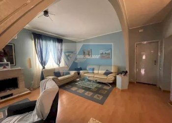 Appartamento Via Jonica, Siracusa - foto 19