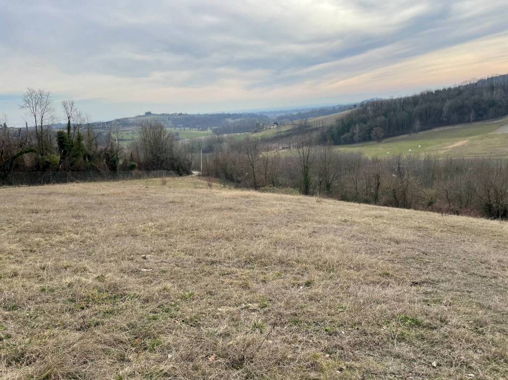 Terreno edificabile Marentino - foto 1