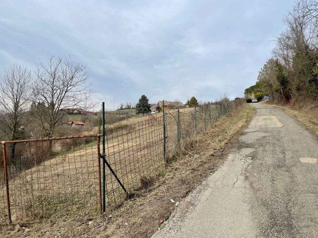 Terreno edificabile Marentino - foto 2