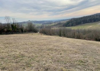 Terreno edificabile Marentino - foto 1