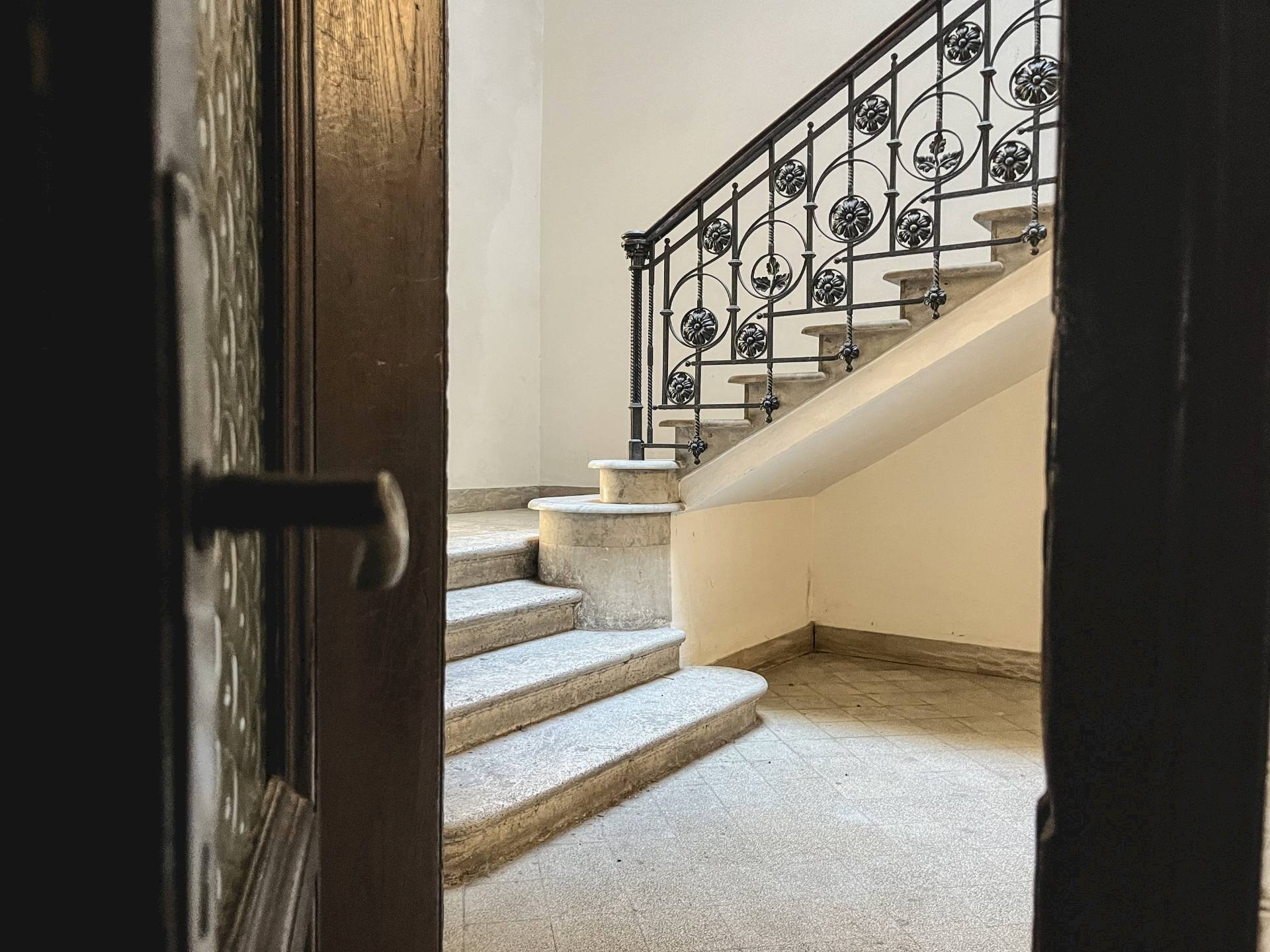 Stabile - Palazzo corso garibaldi, Spoleto - foto 3