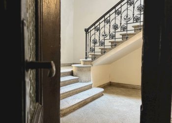 Stabile - Palazzo corso garibaldi, Spoleto - foto 3