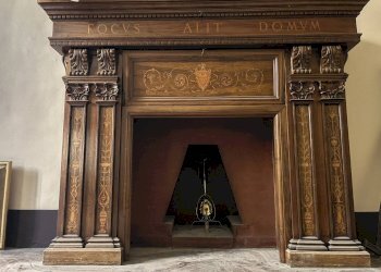 Stabile - Palazzo corso garibaldi, Spoleto - foto 14