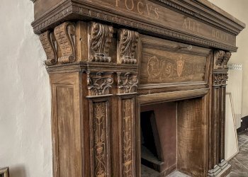 Stabile - Palazzo corso garibaldi, Spoleto - foto 15