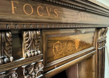 Stabile - Palazzo corso garibaldi, Spoleto - foto 16