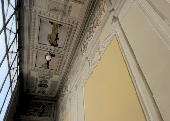 Stabile - Palazzo corso garibaldi, Spoleto - foto 20