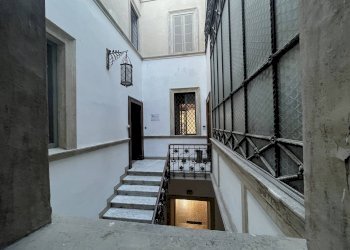 Stabile - Palazzo corso garibaldi, Spoleto - foto 23