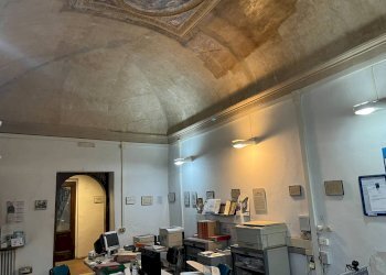 Stabile - Palazzo corso garibaldi, Spoleto - foto 24