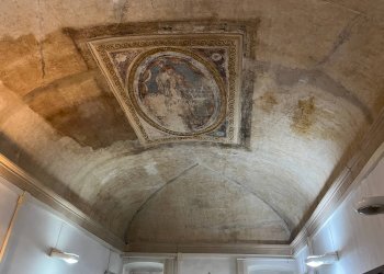 Stabile - Palazzo corso garibaldi, Spoleto - foto 25